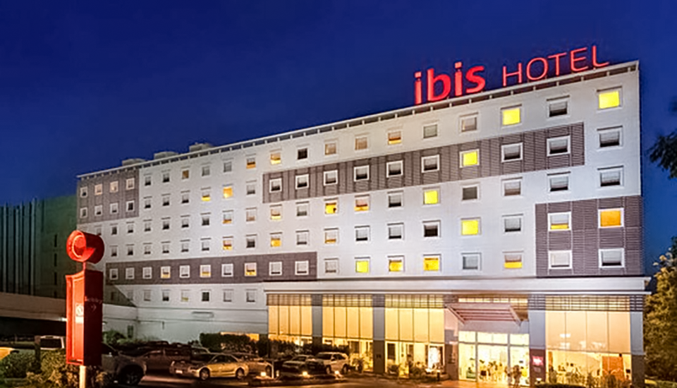 هتل ایبیس پاتایا